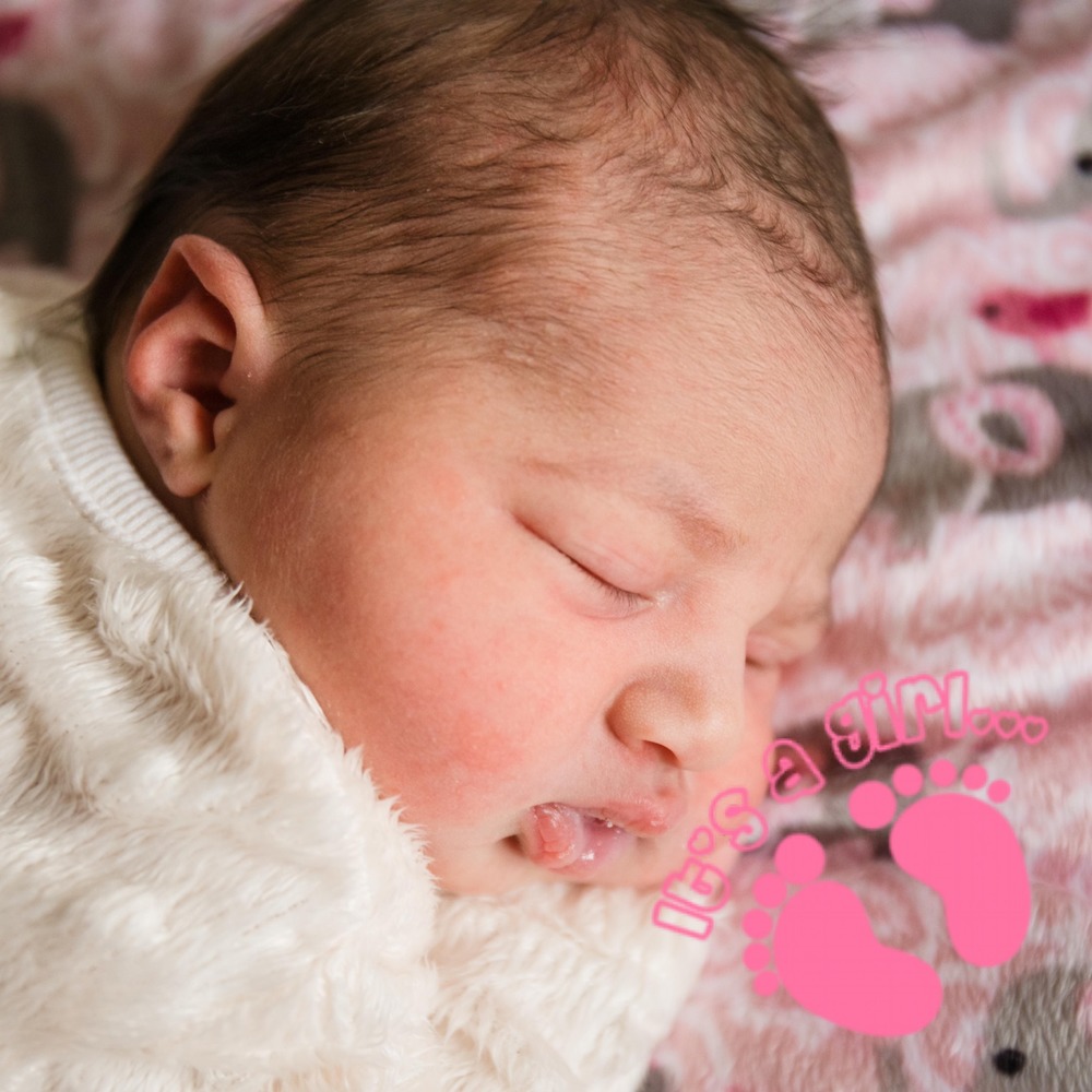 Meet your Posher, Elizabeth